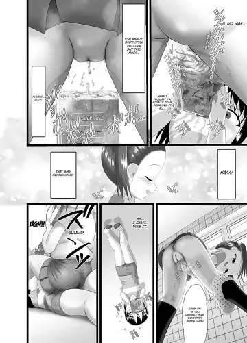 [Kuloamaki - Ttl] Sanistand 2 Fhentai - Page 12