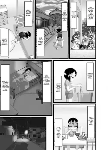 [Kuloamaki - Ttl] Sanistand 2 Fhentai - Page 21