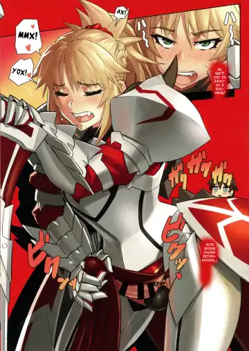 [Mikoyan] WINNER WINNER W♂ENER DINNER Fhentai - Page 8