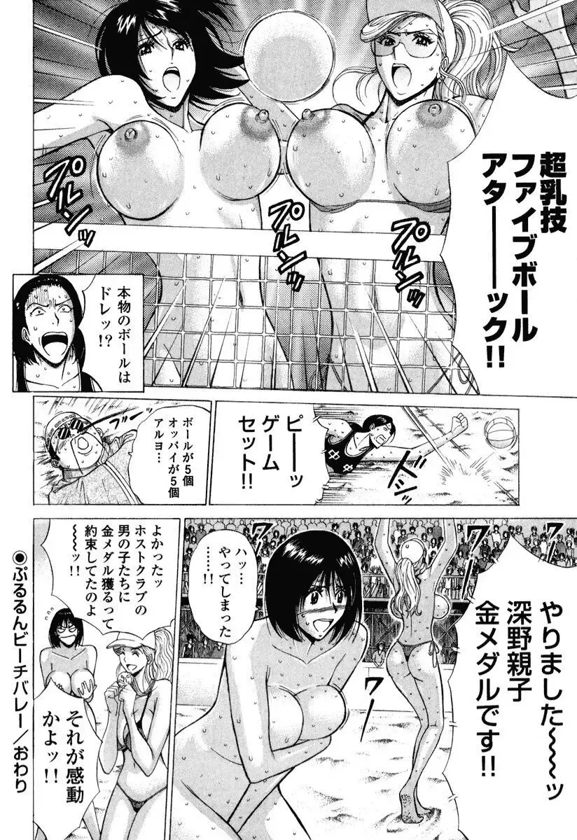 [Nagashima Chosuke] Pururun Wonderland Fhentai - Page 15