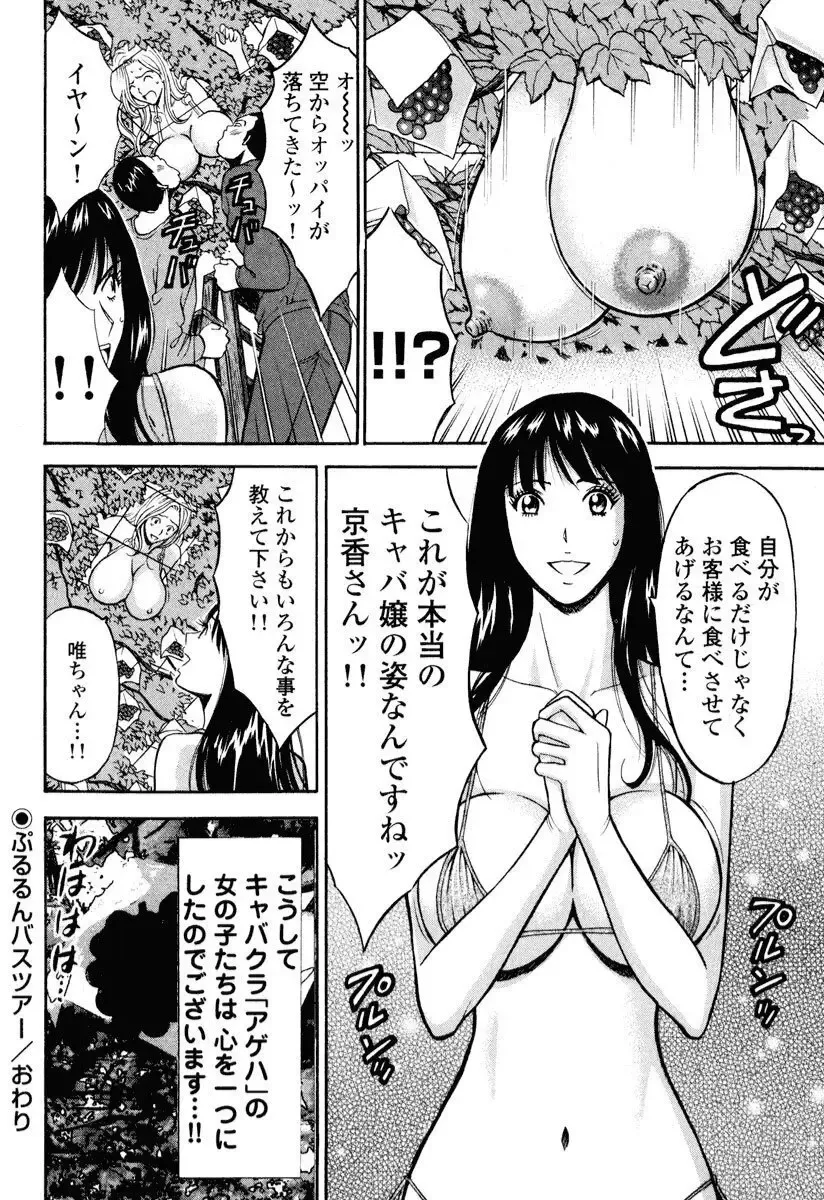[Nagashima Chosuke] Pururun Wonderland Fhentai - Page 27
