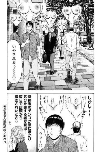 [Nagashima Chosuke] Pururun Wonderland Fhentai - Page 141