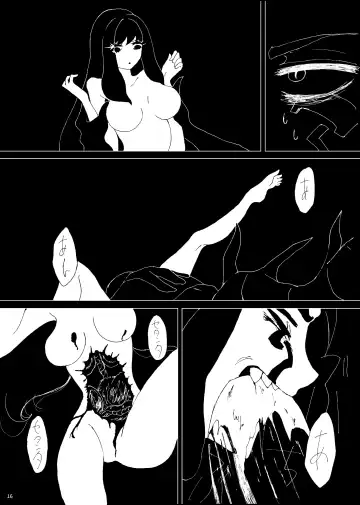 [Himawari] Zanson Fhentai - Page 15