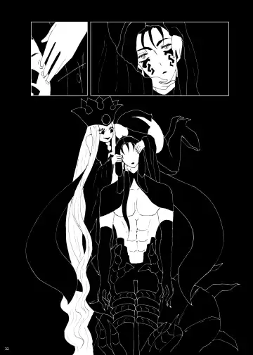 [Himawari] Zanson Fhentai - Page 31