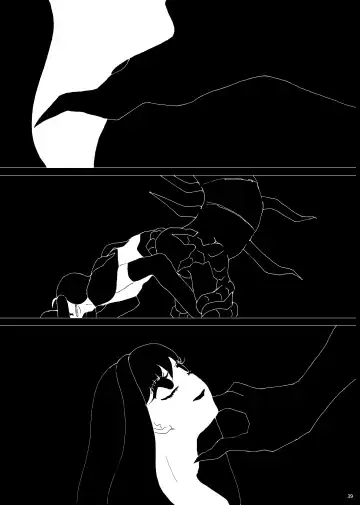 [Himawari] Zanson Fhentai - Page 38