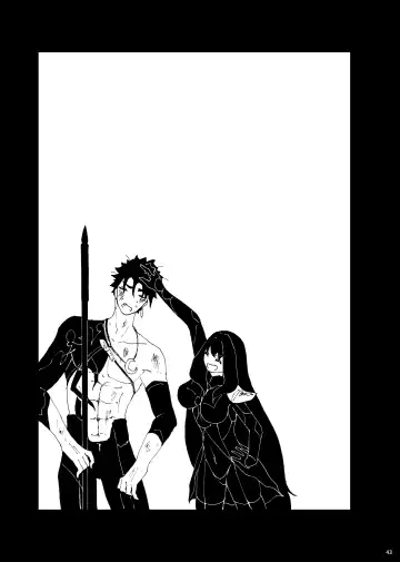 [Himawari] Zanson Fhentai - Page 42