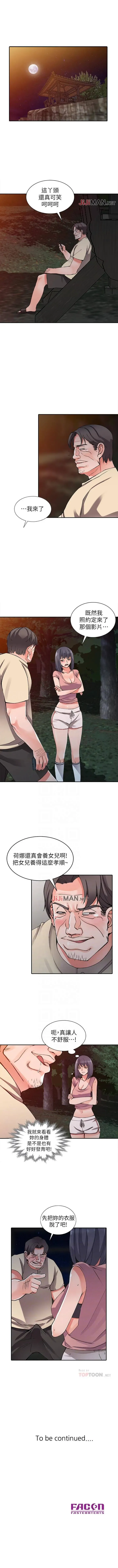 【已完结】异乡人:意外桃花源（作者：FACON） 第1~30话 Fhentai - Page 77