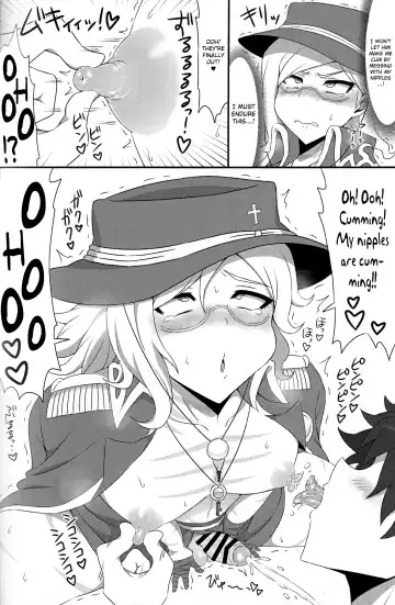 [Budou] Mabuta o Tojiyo! | Close Your Eyes! Fhentai - Page 15