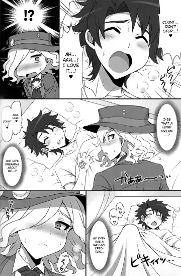 [Budou] Mabuta o Tojiyo! | Close Your Eyes! Fhentai - Page 3