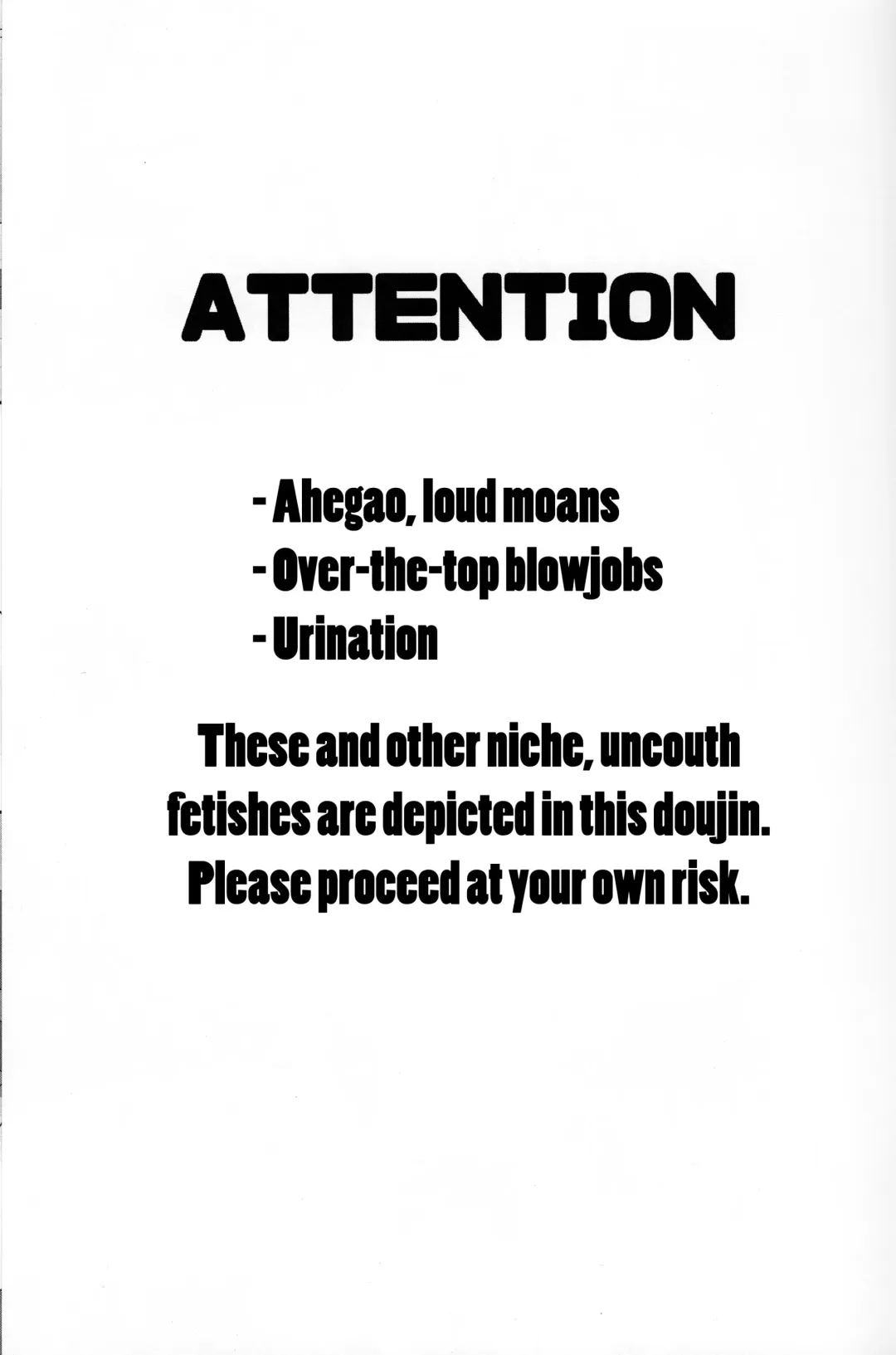 [Budou] Kuufuku EX | EX Hunger Fhentai - Page 2