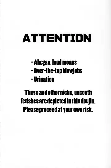 [Budou] Kuufuku EX | EX Hunger Fhentai - Page 2