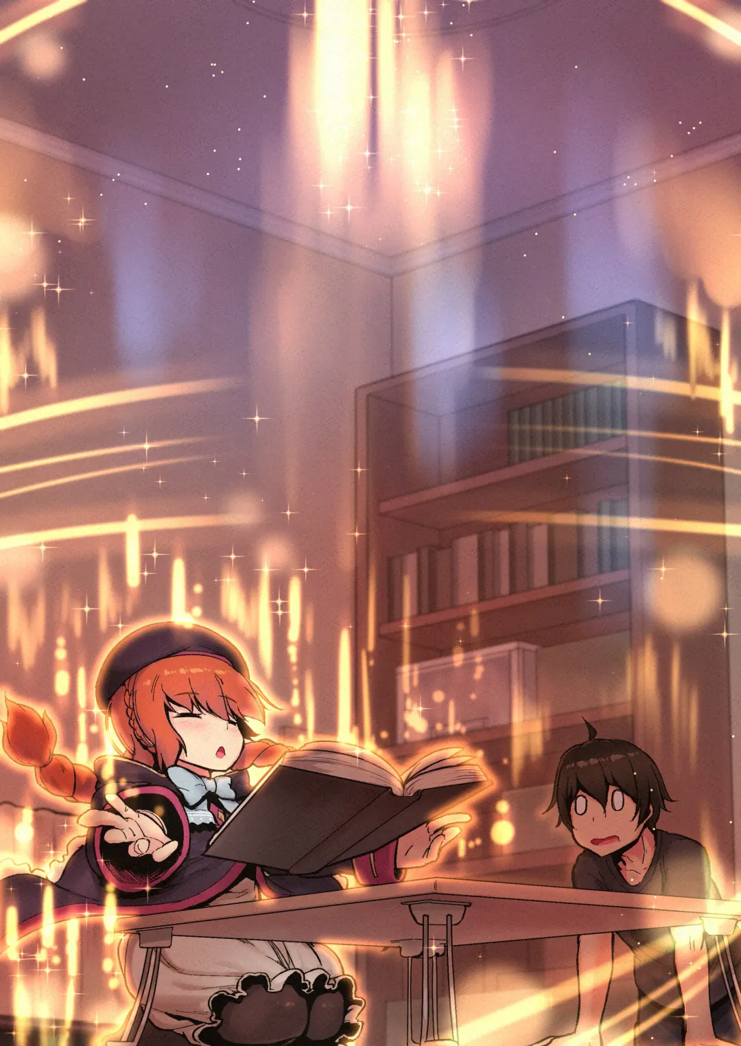 [Leonat] Ie no Kanojo Yuni-chan Senpai (decensored) Fhentai - Page 60