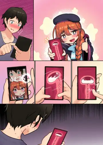 [Leonat] Ie no Kanojo Yuni-chan Senpai (decensored) Fhentai - Page 92