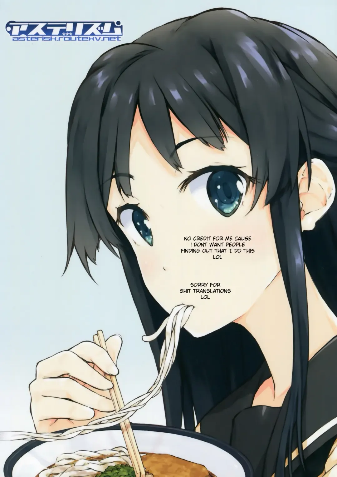 [Asterisk] Golden Road Fhentai - Page 26