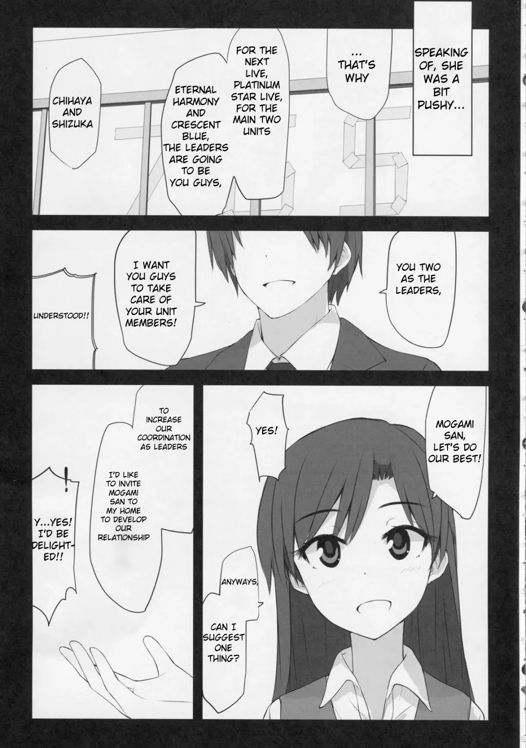 [Asterisk] Golden Road Fhentai - Page 8