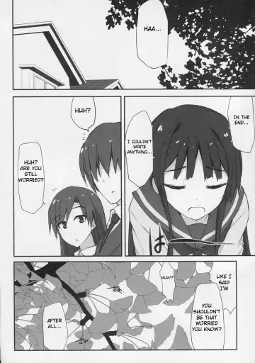 [Asterisk] Golden Road Fhentai - Page 23