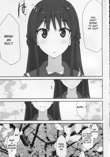 [Asterisk] Golden Road Fhentai - Page 24