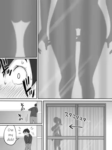 [Ail] Boku ni SeFri ga Dekita Riyuu ~Otonari no Hitozuma Hen~ | How I Made Sex Friends ~The Neighbor's Wife~ Fhentai - Page 10