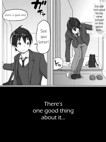 [Ail] Boku ni SeFri ga Dekita Riyuu ~Otonari no Hitozuma Hen~ | How I Made Sex Friends ~The Neighbor's Wife~ Fhentai - Page 3