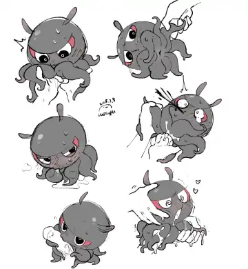 [Wenyu] 北齋老師教畫畫 Fhentai - Page 20