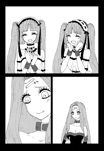 [Himawari] Sutekina Sutekina Yorugohan Fhentai - Page 7