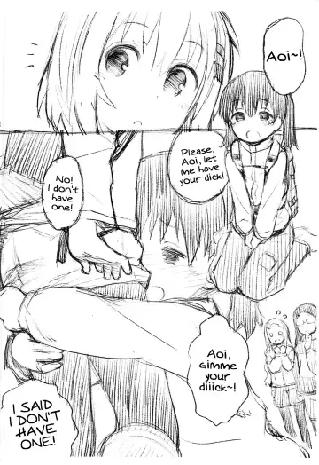 [Kokekokko Coma] Hinata Sensei ga Oshiete ageru! Fhentai - Page 23