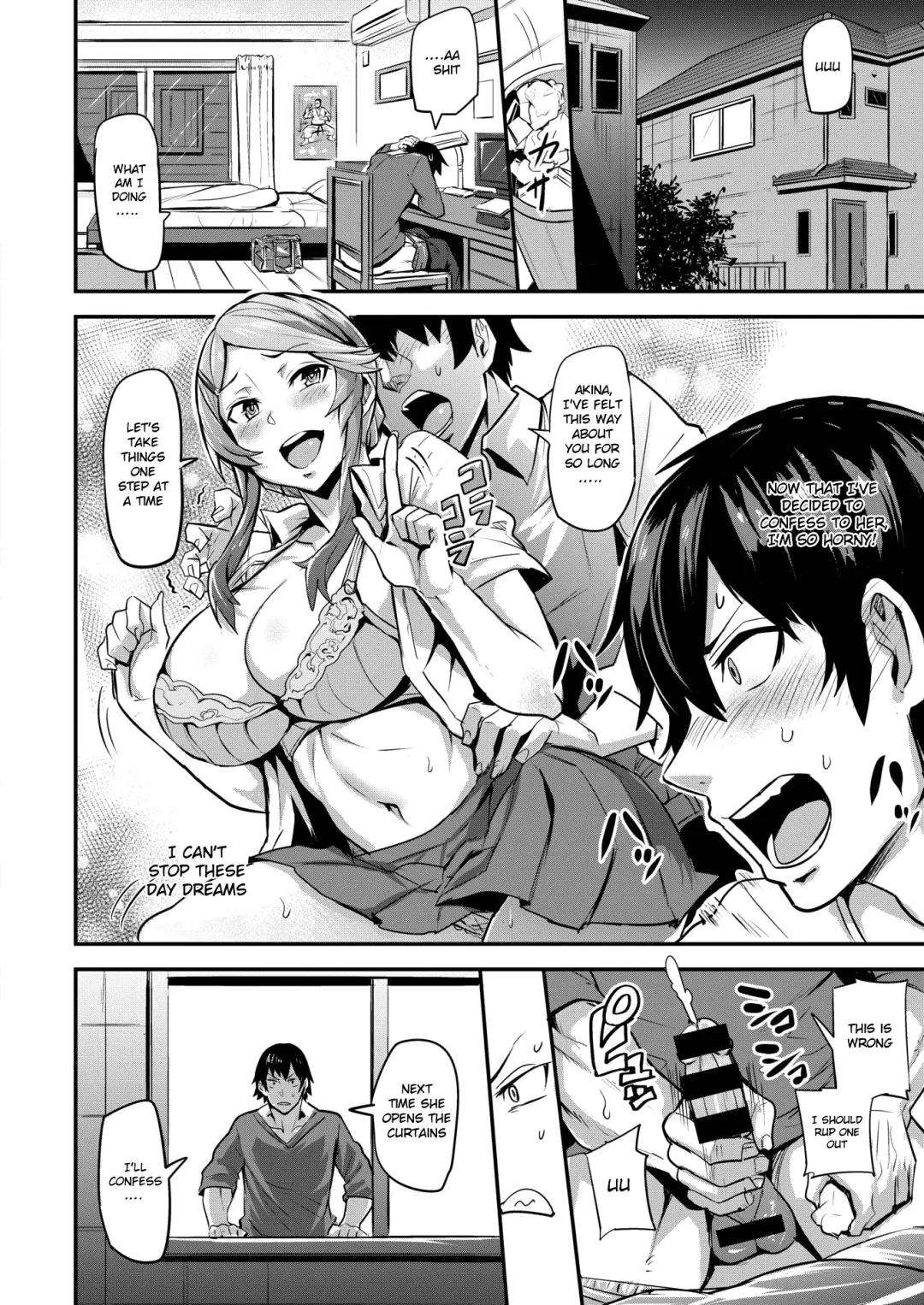 [Dramus] Hitorijime - first come first served Ch. 1 Fhentai - Page 10