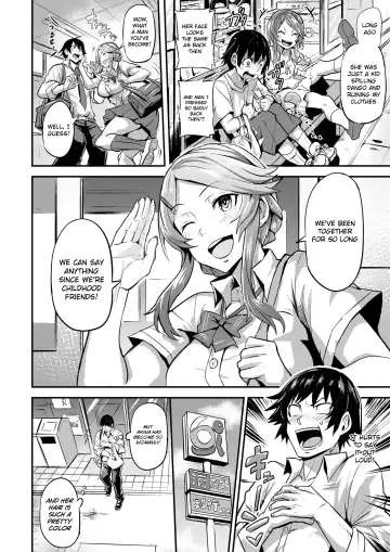 [Dramus] Hitorijime - first come first served Ch. 1 Fhentai - Page 4