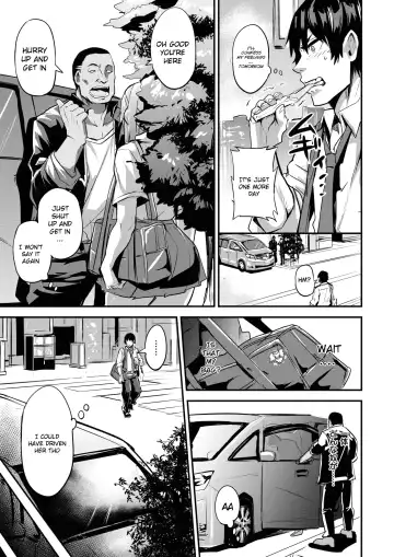 [Dramus] Hitorijime - first come first served Ch. 1 Fhentai - Page 5