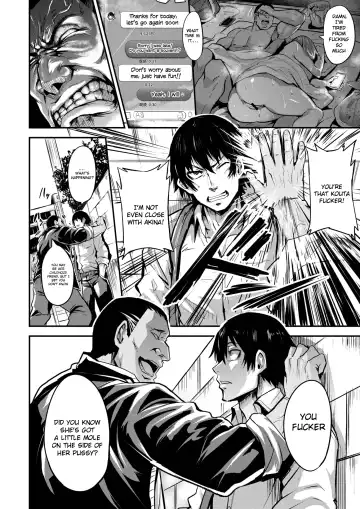 [Dramus] Hitorijime - first come first served Ch. 2 Fhentai - Page 10