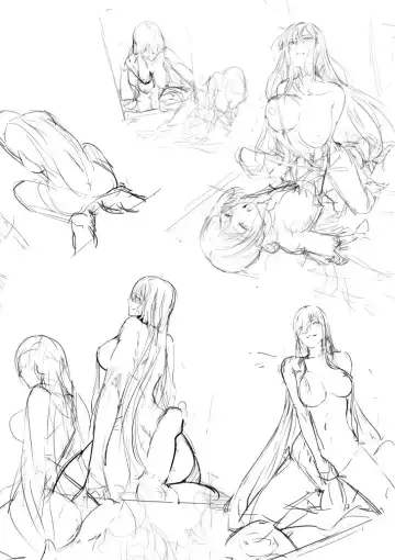 [Izu] Nobunaga to Ran Fhentai - Page 5