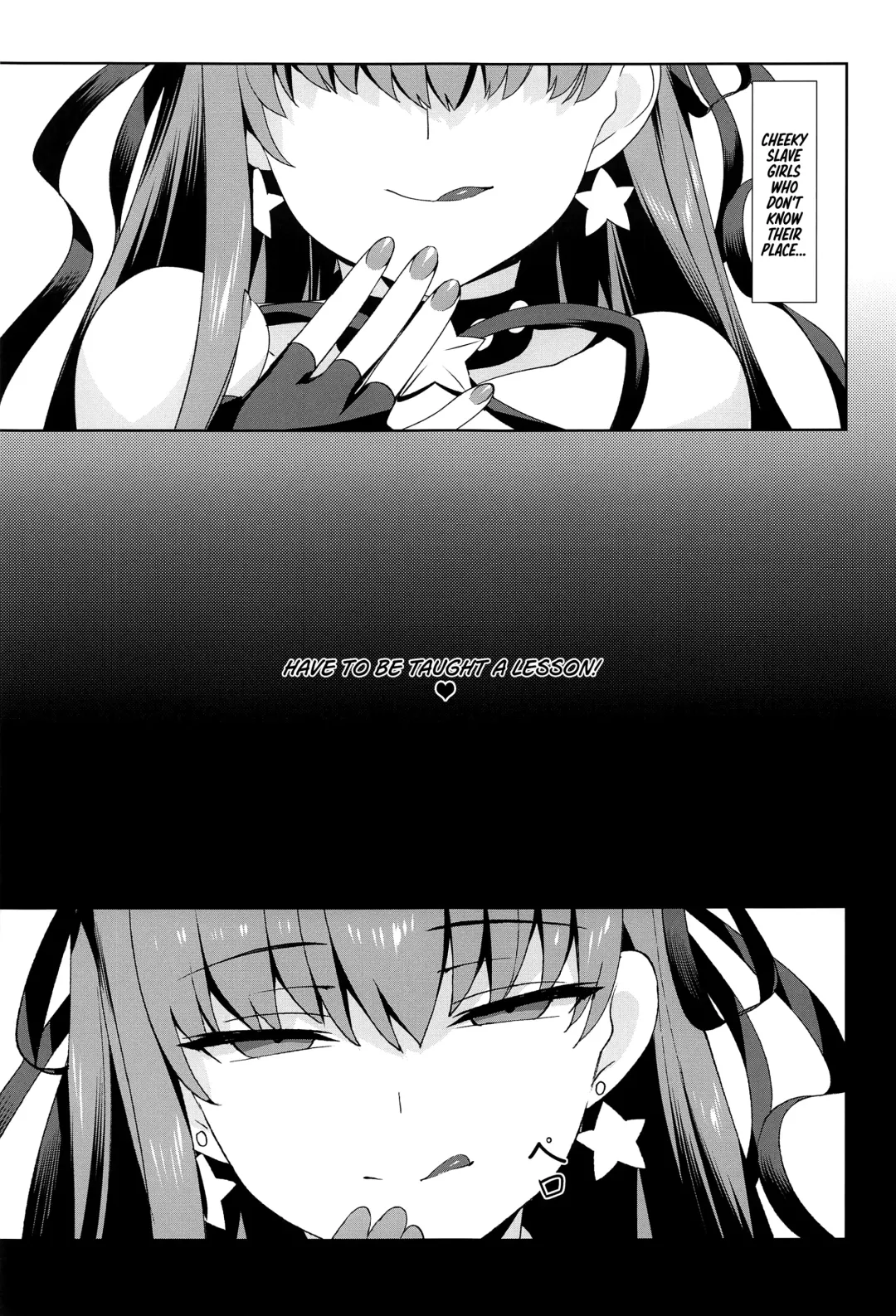 [Ndgd] Namaiki | Cheeky Fhentai - Page 24