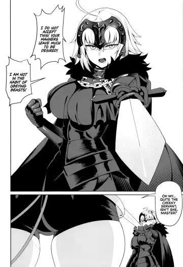 [Ndgd] Namaiki | Cheeky Fhentai - Page 23