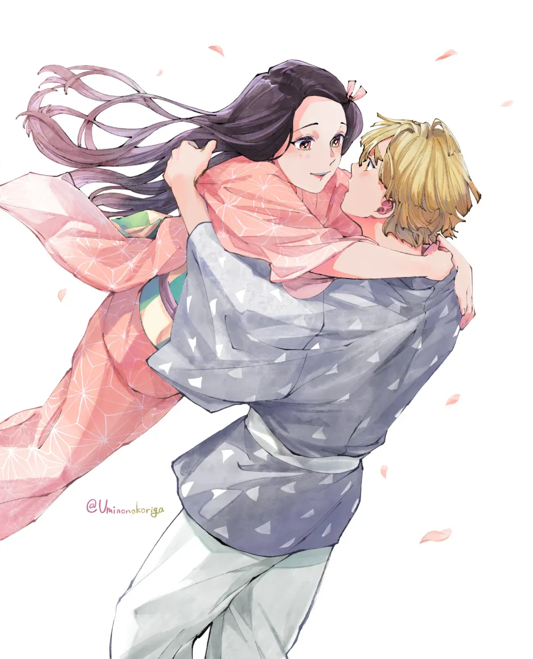 ZenNezu Matome 2 Fhentai - Page 1