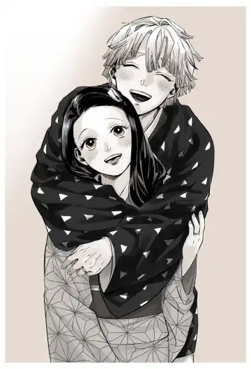 ZenNezu Matome 2 Fhentai - Page 20