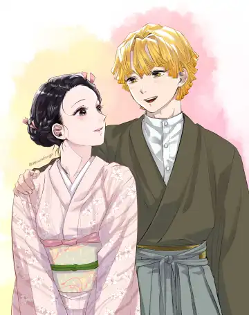 ZenNezu Matome 2 Fhentai - Page 7