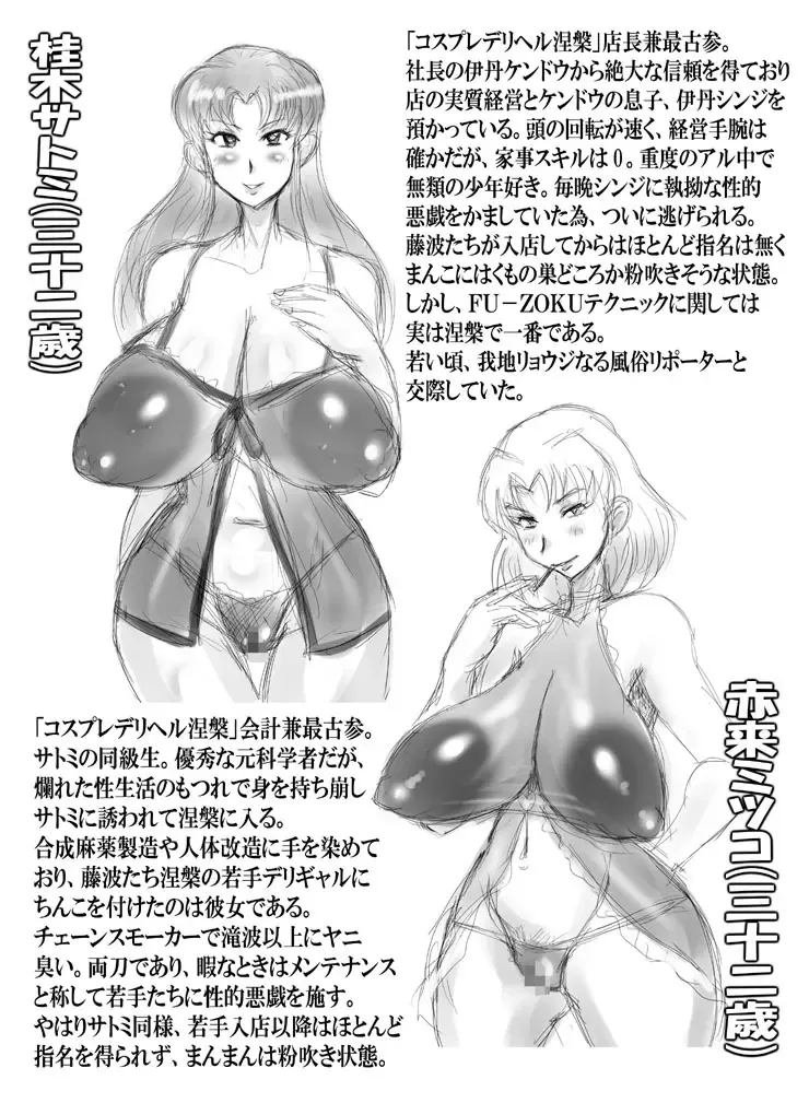 [Hayakawa Ken - Miyawoo] Pachinko Nehangelion: 2.22 Fhentai - Page 6