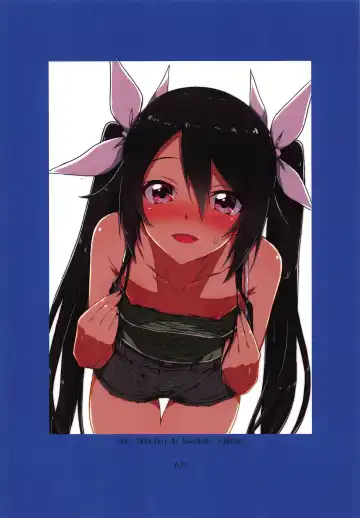 [Yuto] Hinnyuu de Chikubi ga Yowai Aika-san no Ichinichi | A day in the life of the small tittied Aika-san and her sensitive nipples Fhentai - Page 22