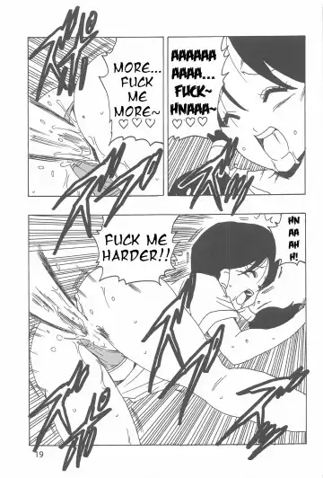 [Youngjijii] Videl LOVE Fhentai - Page 20