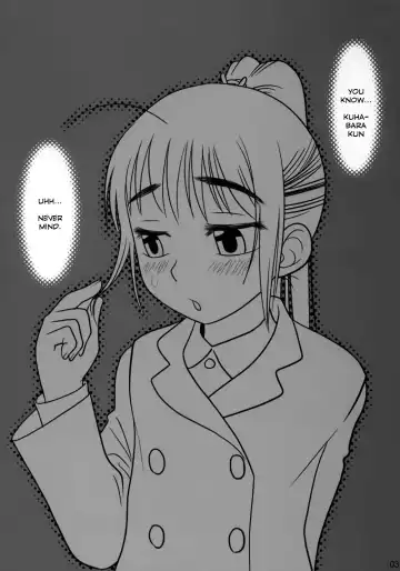 [Ootsuka Mahiro] And and and Fhentai - Page 2