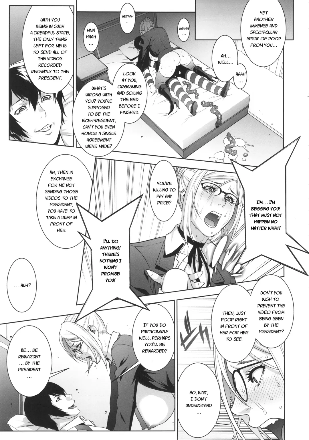 [Motchie] Ryoujoku Gakuen Fhentai - Page 30