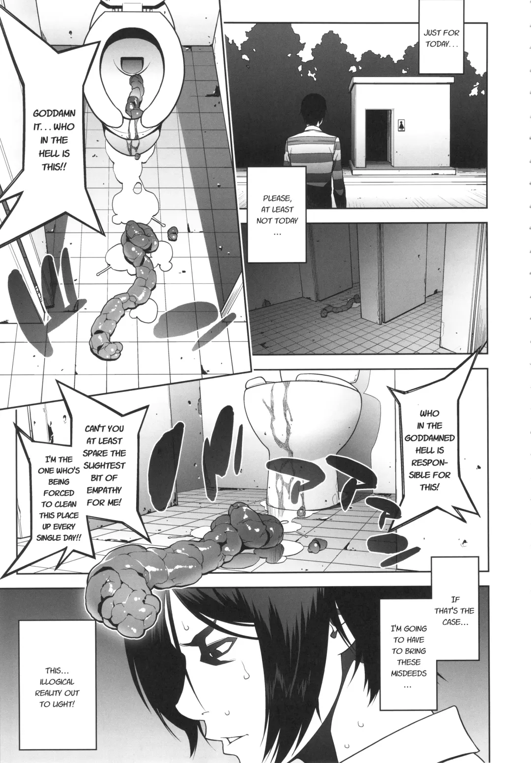 [Motchie] Ryoujoku Gakuen Fhentai - Page 4