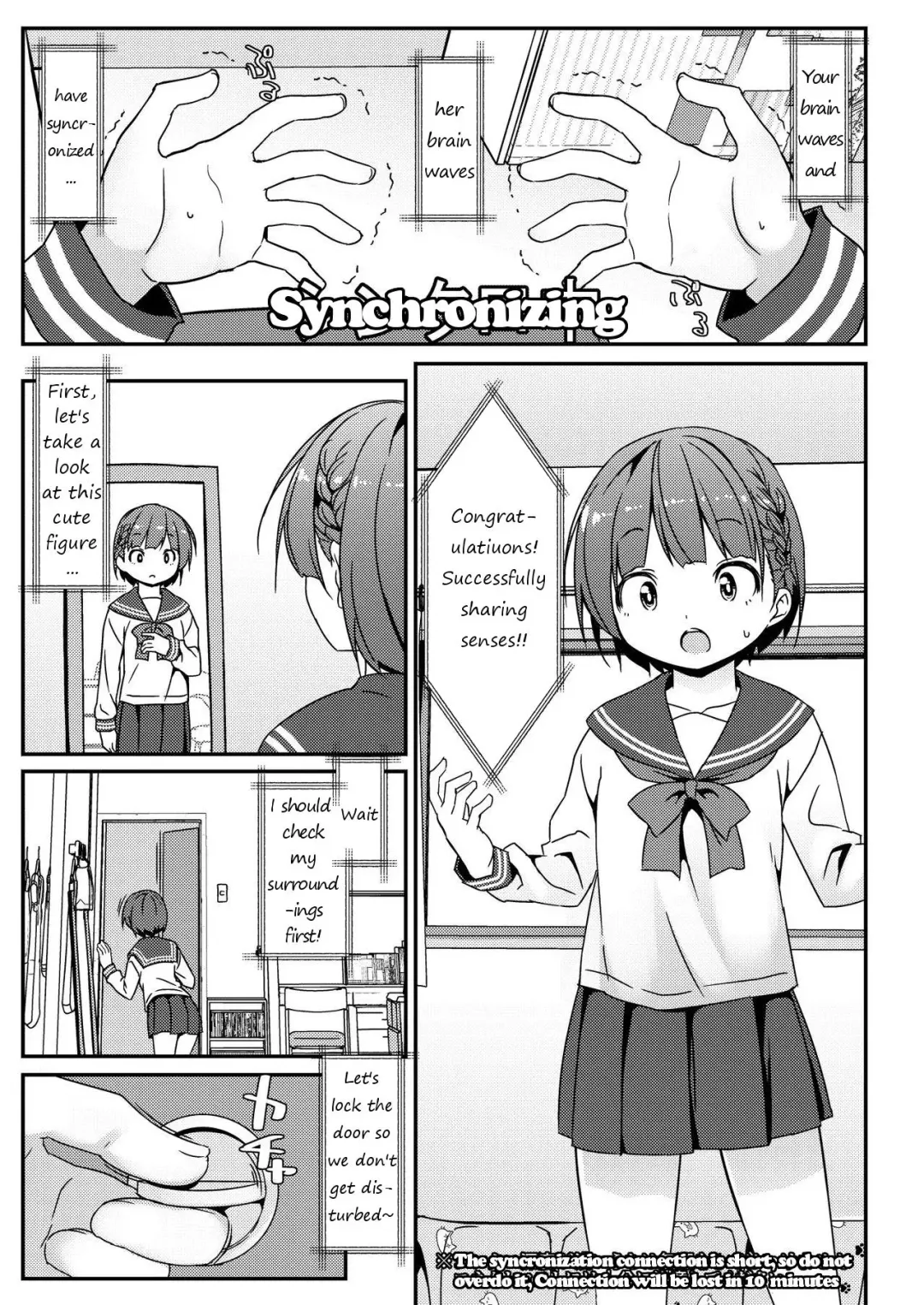 [Art Jam] Geki Ona!!! Fhentai - Page 30