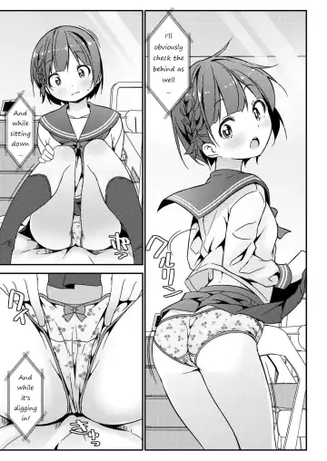 [Art Jam] Geki Ona!!! Fhentai - Page 34