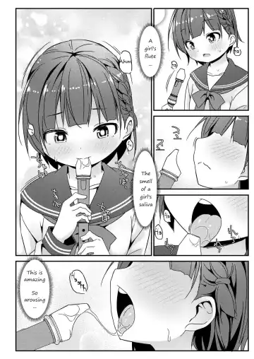 [Art Jam] Geki Ona!!! Fhentai - Page 66