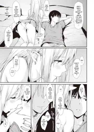 [Napata] After Quest Fhentai - Page 7