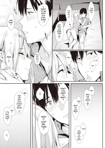 [Napata] After Quest Fhentai - Page 9