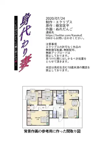 [Shigemiya Kyouhei] Migawari Tsuma -Naki Haha no Kawari ni Chichioya ni Dakareru Musume- Fhentai - Page 83