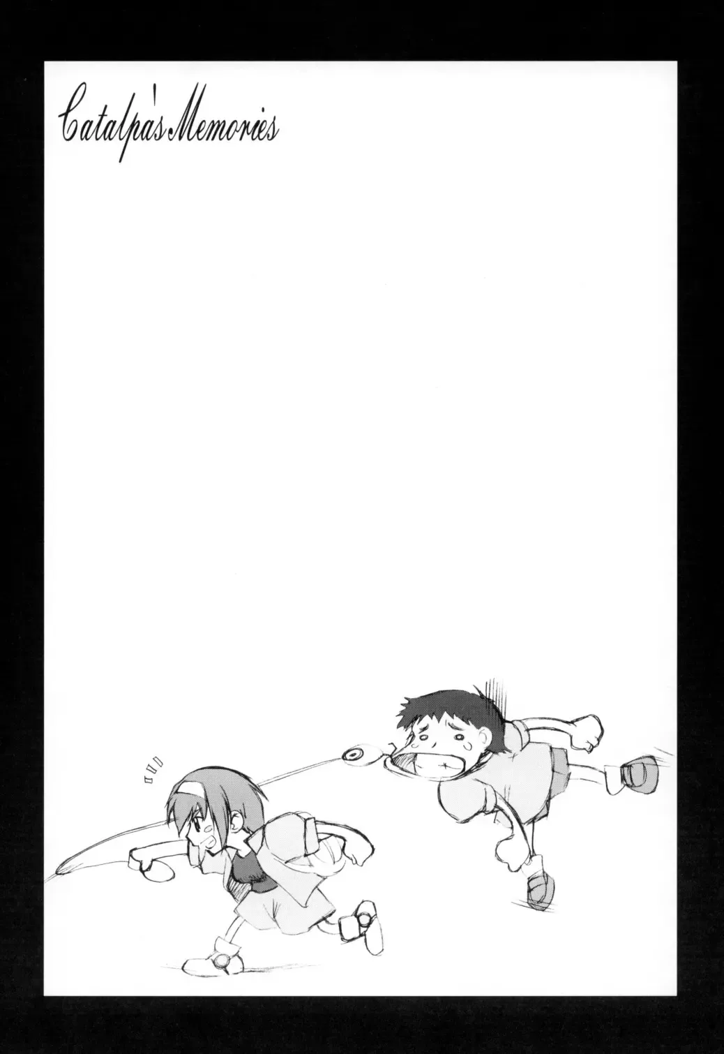 [Seura Isago] Catalpa's Memories Fhentai - Page 42