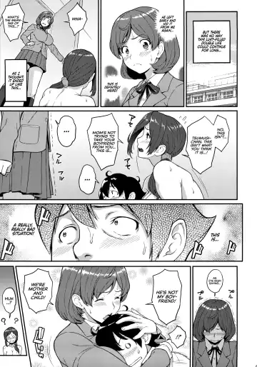 [Kemigawa Mondo] Boku ga Te ni Ireta Chounouryoku 3 | The Ability I Obtained 3 Fhentai - Page 12